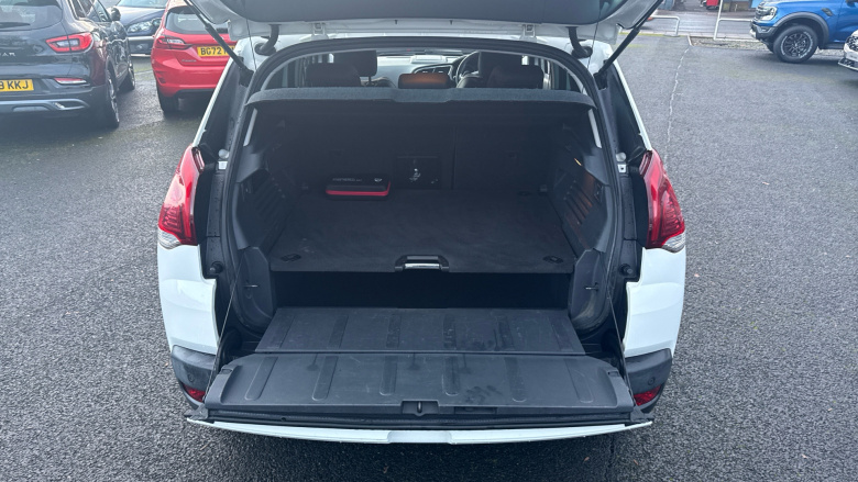 Peugeot 3008 1.6 e-HDi Allure 5dr EGC Diesel Estate